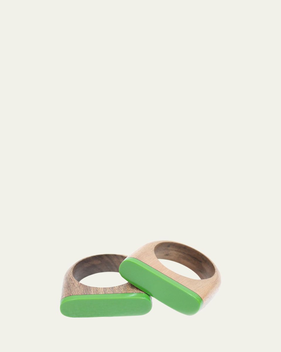 Flow Napkin Ring